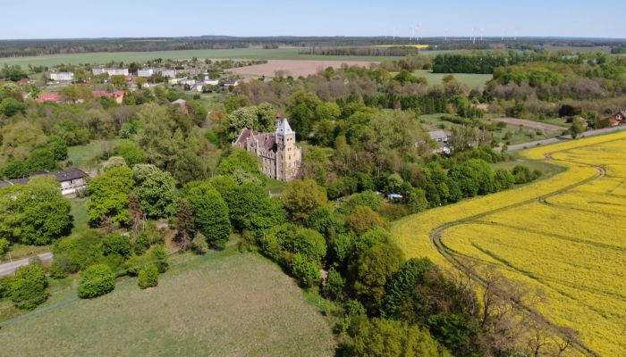 Kasteel Dobrowo 3