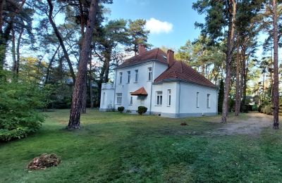 Historische villa te koop Baniocha, województwo mazowieckie, Foto 11/18