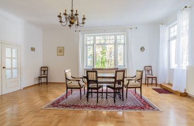 Historische villa te koop Baniocha, województwo mazowieckie, Foto 7/18