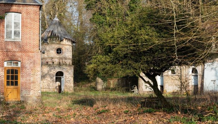 Kasteel Louviers 5