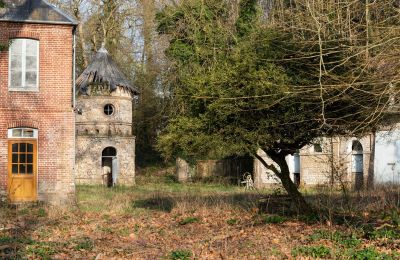 Kasteel te koop Louviers, Normandie, Foto 5/10