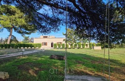 Plattelandswoning Francavilla Fontana, Puglia