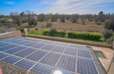 Plattelandswoning te koop Francavilla Fontana, Puglia, Foto 24/28