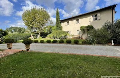 Historische villa te koop Marti, Toscane, Foto 17/18