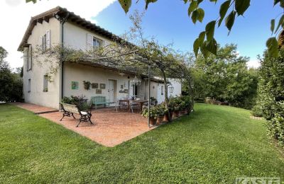 Historische villa te koop Marti, Toscane, Bijgebouw