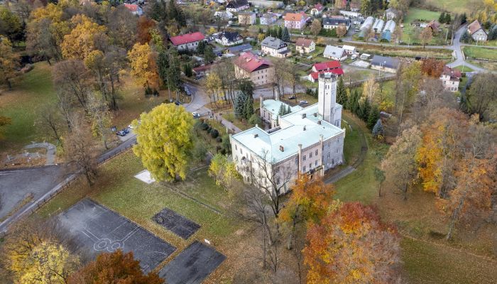 Kasteel Mysłakowice 3