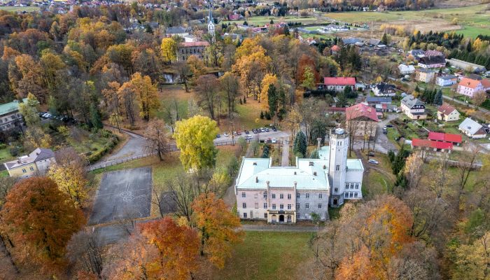 Kasteel Mysłakowice 2