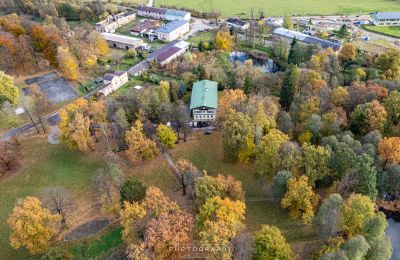 Kasteel te koop Mysłakowice, Sulkowskiego 2, województwo dolnośląskie, Eigendom