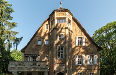 Kasteel te koop Baden-Württemberg, Linker Schlossflügel