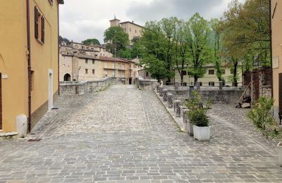 Kasteel te koop Piobbico, Garibaldi  95, Marche, Foto 16/46