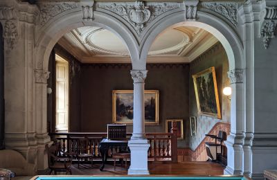 Kasteel te koop Redon, Bretagne, Bovenste etage