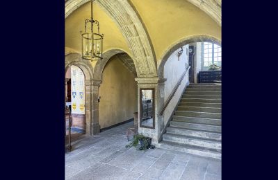 Kasteel te koop Le Mans, Pays de la Loire, Trappenhuis