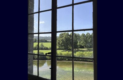 Kasteel te koop Le Mans, Pays de la Loire, Foto 9/10