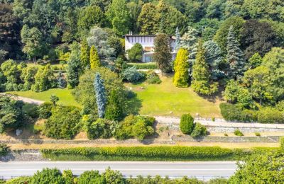 Historische villa te koop Belgirate, Piemonte, Foto 22/22