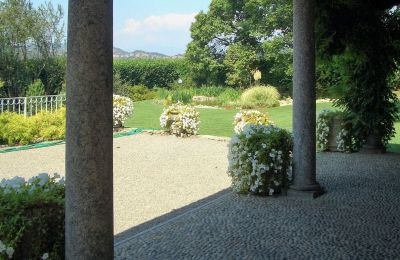 Historische villa te koop Merate, Lombardije, Foto 7/12