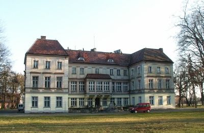 Kasteel te koop Wojnowice, województwo śląskie, Foto 2/9