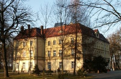 Kasteel te koop Wojnowice, województwo śląskie, Foto 5/9