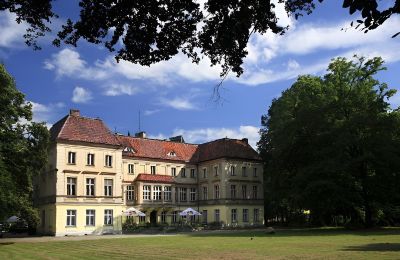 Kasteel te koop Wojnowice, województwo śląskie, Foto 1/9