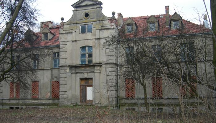 Kasteel Gwoździany 2