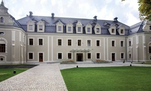 Kasteel Lubliniec 2