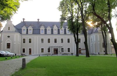 Kasteel te koop Lubliniec, województwo śląskie, Foto 1/10