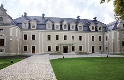 Kasteel te koop Lubliniec, województwo śląskie, Foto 2/10