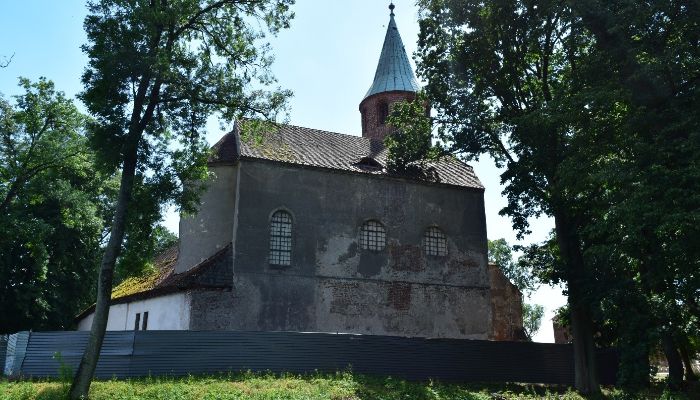 Burcht Karłowice 4