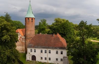 Burcht Karłowice, województwo opolskie