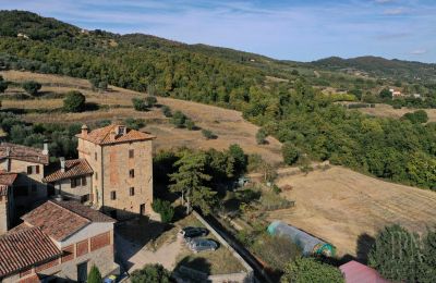 Historische toren te koop 06019 Spedalicchio, Umbria, Foto 27/31