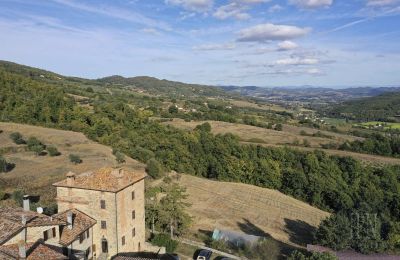 Historische toren te koop 06019 Spedalicchio, Umbria, Foto 28/31