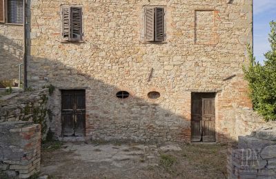 Historische toren te koop 06019 Spedalicchio, Umbria, Foto 3/31