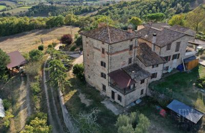 Historische toren te koop 06019 Spedalicchio, Umbria, Foto 30/31