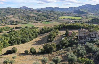 Historische toren te koop 06019 Spedalicchio, Umbria, Foto 31/31