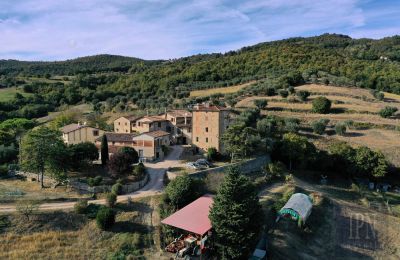 Historische toren te koop 06019 Spedalicchio, Umbria, Foto 6/31