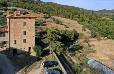 Historische toren te koop 06019 Spedalicchio, Umbria, Foto 2/31