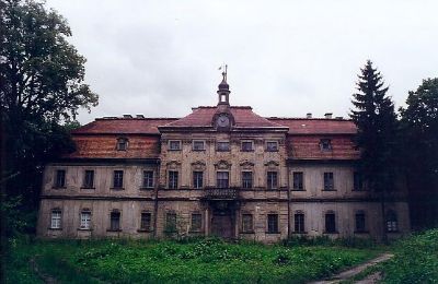 Kasteel te koop Grodziec, województwo dolnośląskie, Foto 5/10