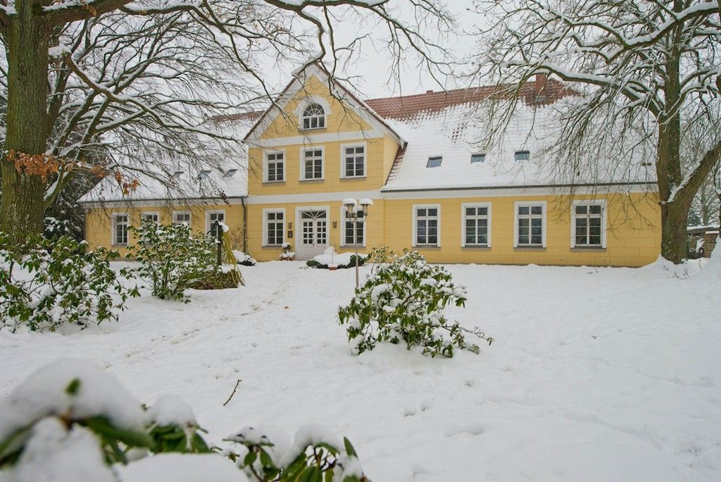 Images Landhuis Böken bij Greifswald