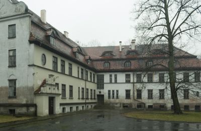 Kasteel te koop Kujawy, Prudnicka 1b, województwo opolskie, Foto 2/16