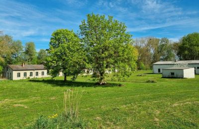 Landhuis te koop 17337 Uckerland, Brandenburg, Hof