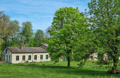 Landhuis te koop 17337 Uckerland, Brandenburg, Werkstatt