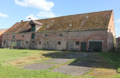 Landhuis te koop 17337 Uckerland, Brandenburg, Speicher