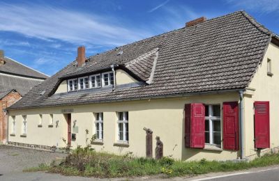 Landhuis te koop 17337 Uckerland, Brandenburg, Verwalterhaus