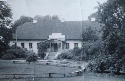 Landhuis te koop Upenieki, Upesmuiža, Zemgale, Foto 6/7