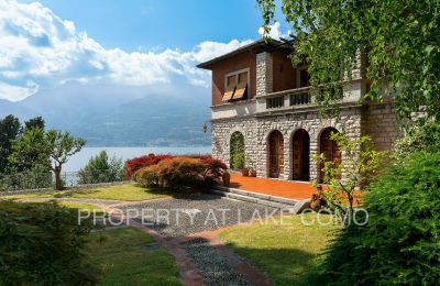 Historische villa Bellano, Lombardije