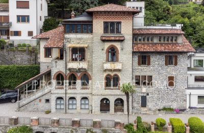 Historische villa te koop Torno, Lombardije, Villa Matilde