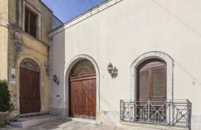 Herenhuis te koop Squinzano, Via San Giuseppe, Puglia, Foto 2/22