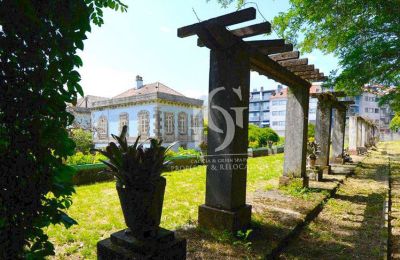 Historische villa te koop A Guarda, Rúa Galicia 95, Galicië, Foto 28/38