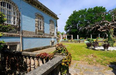 Historische villa te koop A Guarda, Rúa Galicia 95, Galicië, Foto 34/38