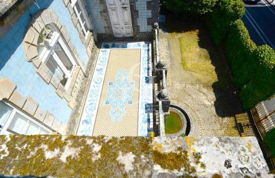 Historische villa te koop A Guarda, Rúa Galicia 95, Galicië, Foto 27/38