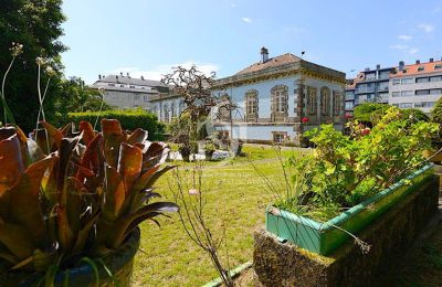 Historische villa te koop A Guarda, Rúa Galicia 95, Galicië, Foto 36/38